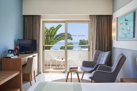 Atlantica Amalthia Beach Hotel