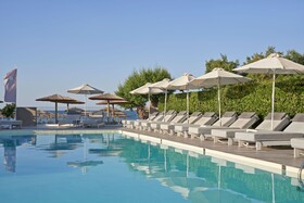Atlantica Amalthia Beach Hotel