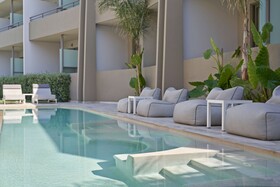 Atlantica Amalthia Beach Hotel