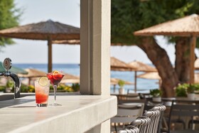 Atlantica Amalthia Beach Hotel
