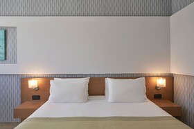 Atlantica Amalthia Beach Hotel