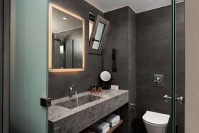 Atlantica Amalthia Beach Hotel
