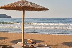 Atlantica Amalthia Beach Hotel