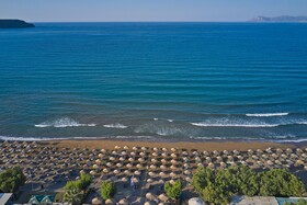 Atlantica Amalthia Beach Hotel