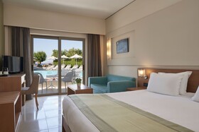 Atlantica Amalthia Beach Hotel