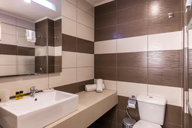 The Atrion Resort Hotel & Apartments