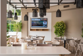 The Atrion Resort Hotel & Apartments