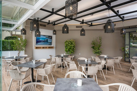 The Atrion Resort Hotel & Apartments
