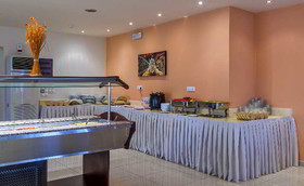 The Atrion Resort Hotel & Apartments