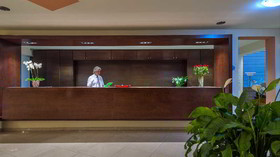 The Atrion Resort Hotel & Apartments