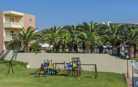 The Atrion Resort Hotel & Apartments