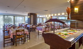 The Atrion Resort Hotel & Apartments