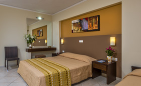The Atrion Resort Hotel & Apartments