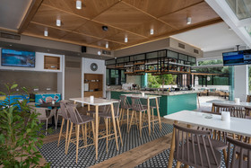 The Atrion Resort Hotel & Apartments