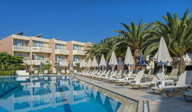 The Atrion Resort Hotel & Apartments