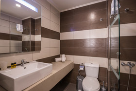 The Atrion Resort Hotel & Apartments
