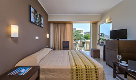The Atrion Resort Hotel & Apartments