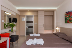 The Atrion Resort Hotel & Apartments