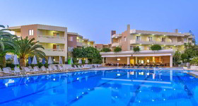 The Atrion Resort Hotel & Apartments