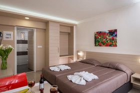 The Atrion Resort Hotel & Apartments