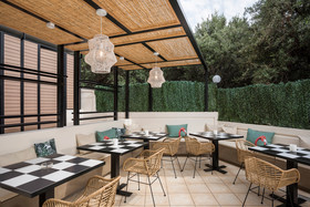 The Atrion Resort Hotel & Apartments