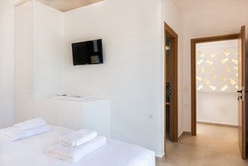 Beach Front Villa