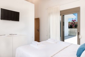 Beach Front Villa