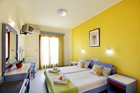Solimar Turquoise Hotel