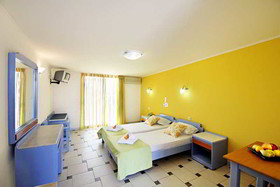 Solimar Turquoise Hotel