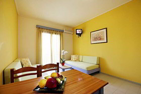 Solimar Turquoise Hotel