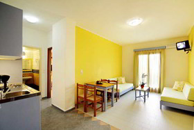 Solimar Turquoise Hotel