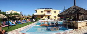 Solimar Turquoise Hotel