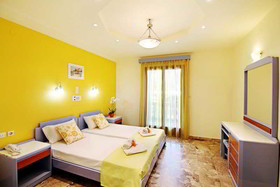 Solimar Turquoise Hotel