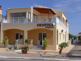 Despina Studios
