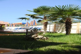 Dias Studios & Apartments