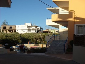 Dias Studios & Apartments