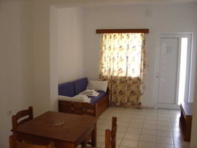 Dias Studios & Apartments