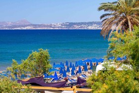 Eden Beach Hotel
