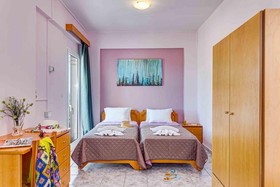 Eden Beach Hotel