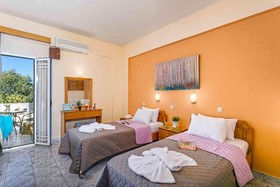 Eden Beach Hotel