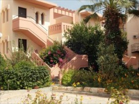Ekavi Apartments