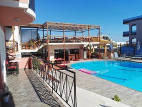 Epis Hotel