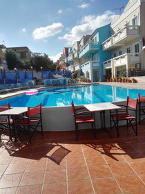 Epis Hotel