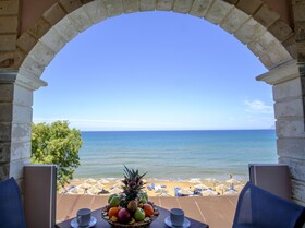Galini Sea View Hotel