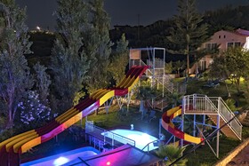 Galini Sea View Hotel