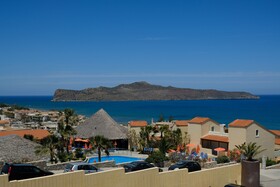 Galini Sea View Hotel