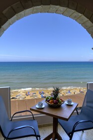 Galini Sea View Hotel