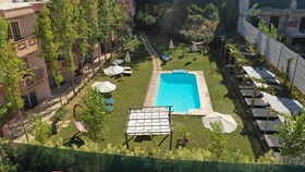 Galini Sea View Hotel