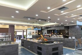 Galini Sea View Hotel