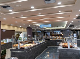Galini Sea View Hotel